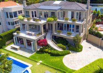 Avustralya, 2108’de konut fiyatının en fazla düştüğü ülkeleri arasında