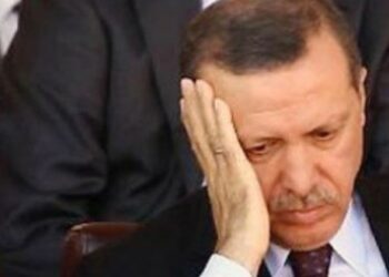 ‘Erdoğan’ın kolon, Yıldırım’ın mide rahatsızlığı var’