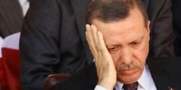 ‘Erdoğan’ın kolon, Yıldırım’ın mide rahatsızlığı var’