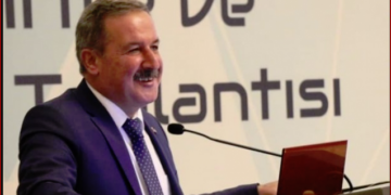 Aile şirketi gibi: Erdoğan KYK genel müdürlüğüne teyze oğlunu atadı