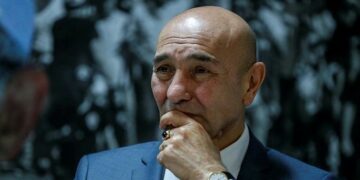 CHP İzmir adayı Tunç Soyer: Hırsızlığımı bulamadılar, babamla uğraşıyorlar