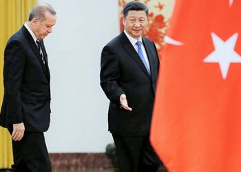 Çin’den Ankara’ya ‘Uygur’tepkisi: Gerçekleri ihmal eden Türk yetkililer sorumsuz ve iğrenç açıklamalar yapıyor