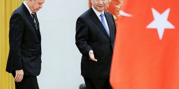 Çin’den Ankara’ya ‘Uygur’tepkisi: Gerçekleri ihmal eden Türk yetkililer sorumsuz ve iğrenç açıklamalar yapıyor
