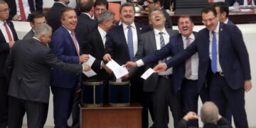 Sayıştay: AKP döneminde 1993 kamu malı, usulsüz dağıtıldı