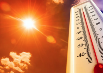 Avustralya tarihinin en sıcak yazı