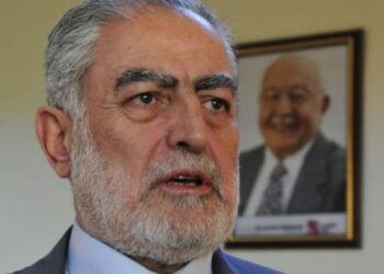 Saadet Partisi İstanbul Adayı: Camide ‘teröristler’ denilerek saldırıya uğradık