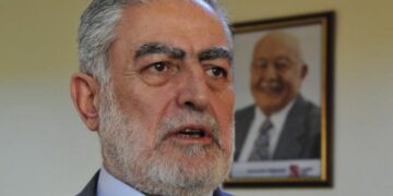 Saadet Partisi İstanbul Adayı: Camide ‘teröristler’ denilerek saldırıya uğradık