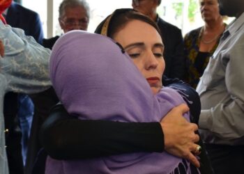 The Economist: Erdoğan terör saldırısını oy için kullandı; Ardern sağduyusuyla takdir topladı