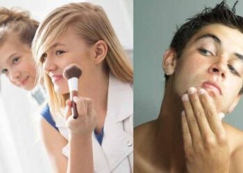 Çocuklardaki duygusal travma ve stres ergenliği geciktiriyor