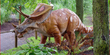 Yeni bir dinozor türü keşfedildi