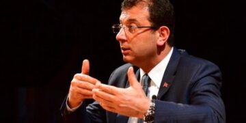 İmamoğlu: Ben 10 tane seçim kaybedeyim ülkenin ekonomisi en iyisi olsun