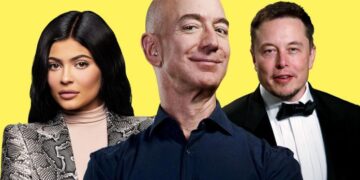 Dünyanın en zengini Amazon’un kurucusu Bezos, en fazla milyarder ABD ve Çin’de