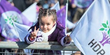 Diyarbakır’da HDP, kayyIm atanan tüm ilçeleri yeniden kazandı