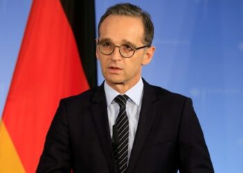 Almanya’dan Soylu tepkisi:Kabul edilemez, endişeliyiz, hakkımızı saklı tutuyoruz