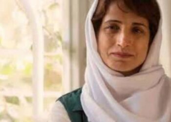 İran’da insan hakları savunucusu avukata 38 yıl hapis, 148 kırbaç cezası