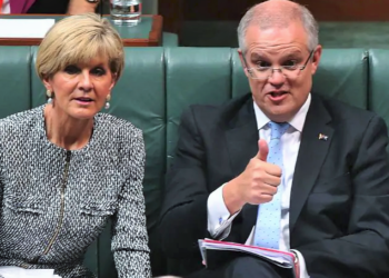 Her dört Avustralyalıdan 1’i, ülke Başbakan’ın kim olduğunu bilmiyor