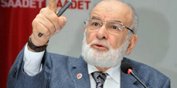 Karamollaoğlu: Şartlar 12 Mart, 12 Eylül, 28 Şubat’tan daha ağır