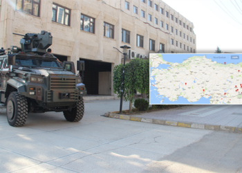 MAK Araştırma: HDP Kayım’ın elinden Belediyeleri alacak, birçok ilden sürpriz sonuçlar çıkacak