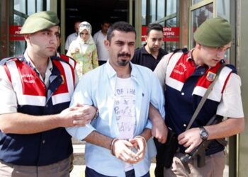 Gazeteci Baransu: 2029 belge teslim ettim, görmediğimiz bir belgeden suçlanıyoruz