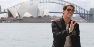 Aşırı sağcı Yiannopoulos’un Avustralya’ya girişi yasaklandı