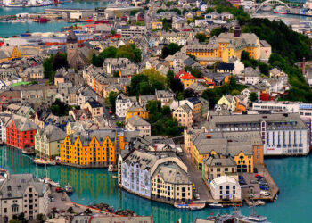 Norveç’te çifte vatandaşlığa izin çıktı