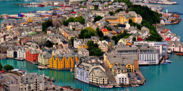 Norveç’te çifte vatandaşlığa izin çıktı