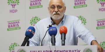 HDP Sözcüsü Oluç: Kayyım politikası reddedildi, batıda izlediğimiz strateji doğru