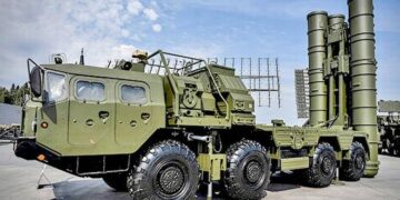 ABD Savunma Bakanlığı: Türkiye’nin S-400 almasının ağır sonuçları olur