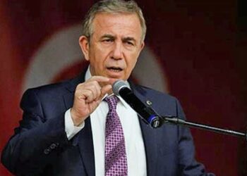 Yavaş’tan hakkındaki iddialara cevap: Bu çocuk istismarcısını mı korumaya çalışıyorsunuz?