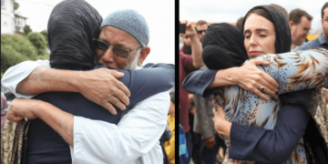 Müslümanlara ağlayan Başbakan, masumlara ‘terörist’ diyen boş kafalar!