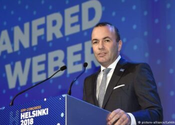 AB Komisyonu Başkanlığı’nın en güçlü adayı: Seçilirsem Türkiye ile müzakereleri keseceğim