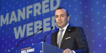 AB Komisyonu Başkanlığı’nın en güçlü adayı: Seçilirsem Türkiye ile müzakereleri keseceğim