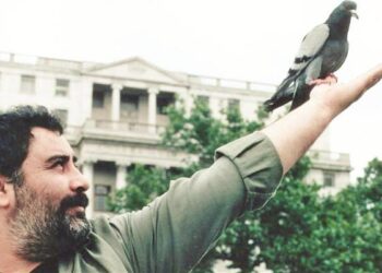 Sürgünde ölüm:  Ahmet Kaya’nın hayatı film oluyor