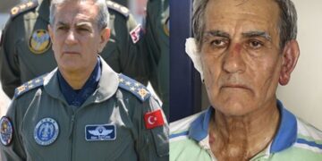 Akın Öztürk: MİT, Abidin Ünal’ın sırdaşını aradı, darbenin liderinin ben olduğumu söyleyerek startı verdi