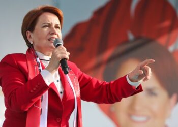 Akşener’den Erdoğan’a: Milli iradeye ihanet etti, gençlerimizin umutlarını elinden almıştır