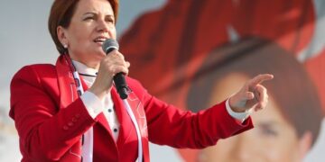 Akşener’den Erdoğan’a: Milli iradeye ihanet etti, gençlerimizin umutlarını elinden almıştır