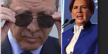 İyi Parti’den Erdoğan’a sert tepki: Hakikati haykıran sesi hapishanelerle tehdit etmek, ancak darbecilerin işidir