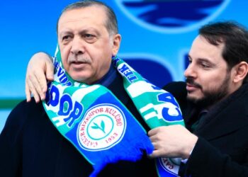 Konuştukça, dolar yükseliyor: Damat Albayrak ‘çok beklerler’ demişti