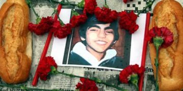 Berkin Elvan ölümünün 5. yılında anılacak
