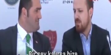 Bilal Erdoğan ile AKP’li adayın rant konuşması sosyal medyanın gündemi oldu
