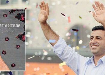 Washington Post: Türkiye’de hükümetin binlerce muhalifi hapsetmesi üzerine cezaevi edebiyatı gelişiyor