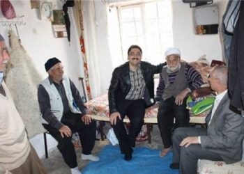 Kriz köye göçü başlattı: Türkiye’de büyük şehirlerden ‘köylere kaçış’ hızla artıyor