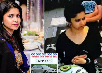 Sydney’de kaybolan Diş Hekimi, aracında öldürülmüş şekilde bulundu