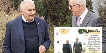 Hürriyet, Binali Yıldırım’ın ‘İstanbul’da daha çok vergi almamız gerekir’ sözünü kaldırdı