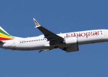 Etiyopya’daki kazada ‘uçaktaki herkes öldü’