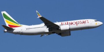 Etiyopya’daki kazada ‘uçaktaki herkes öldü’