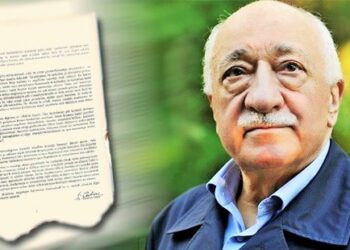 Gülen’den Yeni Zelanda’ya taziye mesajı: Terör vahşettir, çözümü insanlığın el ele vermesidir