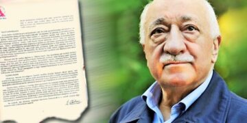 Gülen’den Yeni Zelanda’ya taziye mesajı: Terör vahşettir, çözümü insanlığın el ele vermesidir