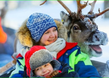 Finlandiya dünyanın en mutlu ülkesi: En mutlu ülkeler listesinde İslam ülkesi yok