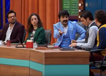 Havuz Medyası, Güldür Güldür Show’u komik bulmadı: Algı operasyonu, düşündürücü